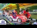 Lagu ANAK BERMAIN NAIK ODONG-ODONG MOBIL PUTAR LUCU - LAGU ANAK NAIK ODONG ODONG