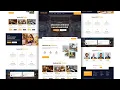 Responsive Hotel Website Using PHP HTML CSS JS Hotel Website 2023