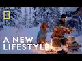 A New Way of Life Life Below Zero Next Generation National Geographic UK