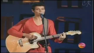 Cássia Eller - Malandragem / Som Brasil 1995