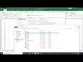 How to Recover Excel File Not Saved or Lost Tutorial