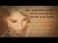 Jeremy Renner - "Every Woman" (Lyric Video)