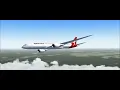 FS2004 - Aviation Music Video (Leaving on a Jet Plane)