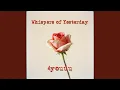 Download Lagu Whispers of Yesterday