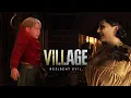 Download Lagu Home Alone in Resident Evil Village