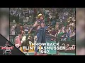 Flint Rasmussen Looks Back at 1997 in The PBR