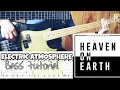 Lagu ELECTRIC ATMOSPHERE - PLANETSHAKERS | BASS COVER + TAB Y PARTITURA