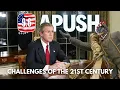 APUSH - 9 6 Challenges of the 21st Century
