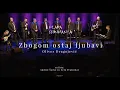 Download Lagu Zbogom ostaj ljubavi (Oliver) - Klapa Semikanta