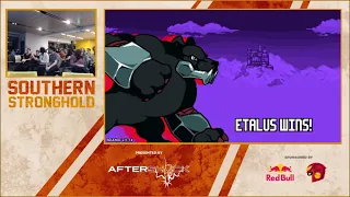 Download Quetzy vs Jarcino - Rivals of Aether Winners Semis: Southern Stronghold 2021 MP3