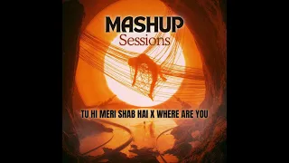 tu hi meri shab hai x where are you chirag x xsquare