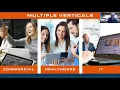 NEXTAFF Executive Call - 2021