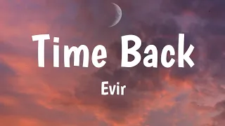 Download Time Back - Evir (music) 🎵 MP3