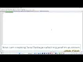 Apache NetBeans 21 Tutorial - How to create Multi Module Project