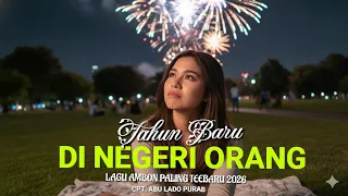 lagu ambon paling terbar 2026 