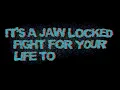 Wage War - SONG OF THE SWAMP (Lyrics Video)