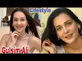Gulsim Ali Aslihan Hatun Ertugrul Lifestyle 2020 Hobbies Weight Age Affairs Networth Facts