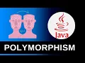 Polymorphism Method Overriding - Java Tutorials For Beginners 14