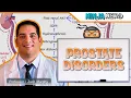 Prostate Disorders Clinical Medicine