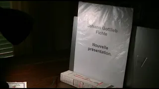 Johann Gottlieb Fichte: Nouvelle présentation de la doctrine de la science 1797-1798 12/25