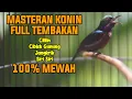 Download Lagu MASTERAN TERBAIK KOLIBRI NINJA FULL TEMBAKAN CILILIN CIBLEK GUNUNG JANGKRIK 100% AMPUH BIKIN GACOR