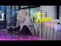 Download Lagu Tryana - Gaun Merah (Official Music Lyrics)
