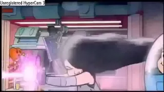 Turma da Monica - Animação