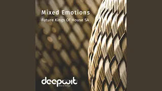 a quiet place original mix 