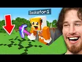 Download Lagu Minecraft But We Grow From SMALL to MASSIVE