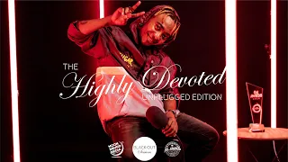 king sweetkid highly devoted lp black out sessions unplugged