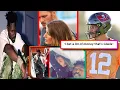 Antonio Brown Posts Photo in Bed With Gisele Bundchen Fans Crazy Reaction on it