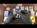 MY FIRST EVER YOUTUBE Negative parallel pull 2020 Topps Chrome Baseball Break