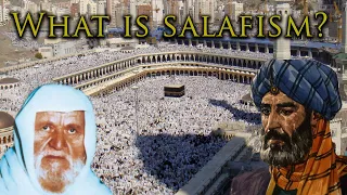What is Salafism?
