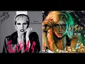 Download Lagu Kesha x Lady Gaga -  Blow x Judas (Mashup)