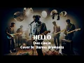 Download Lagu Hello Dua Cincin Cover rock modern By Darma dramanta