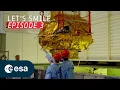 Download Lagu Testen, testen, testen – Let’s Smile (aflevering 3)