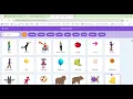Scratch Imagine Program Share Scratch games
