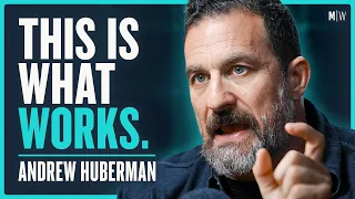 Why You’re Tired, Stressed & Unfocussed (and how to fix it) - Dr Andrew Huberman