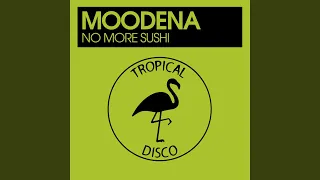 no more sushi