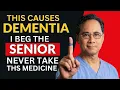 Before You Take Another Pill 9 Medications That May Impact Brain Health