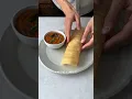 Download Lagu This Crispy Indian Classic Is Made from Just Rice \u0026 Lentils?! 🤯 Dosa #shorts