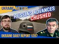 Download Lagu BROKEN Before It Began: Russia's Summer Offensive FAILURE