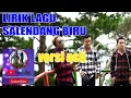 Download Lagu Arghado Trio - Salendang Biru Arghado Trio | Lirik  Lagu Batak Salendang Biru | Lagu Batak Terbaru