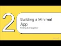 FastHTML The Python First Web