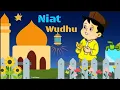 Download Lagu NIAT WUDHU || TK ISLAM TERPADU ROBBANI KENDAL