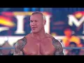 FULL MATCH: Randy Orton vs. Gunther | 2024 King of the Ring Final: King & Queen of the Ring 2024
