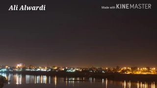 موسيقى عراقية تراثية رائعة  عزف جوزه عراقي دندنها