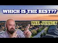 Discover The 7 Best Neighborhoods In Mount Juliet