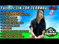 Download Lagu FULL ALBUM DJ TERBARU 2023 FULL BASS WAJAH KEKASIH X ADA RINDU X BADAI BIRU VIRAL TIKTOK