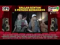 Download Lagu ALBUM SKA REGGAE PENYEMANGAT BEKERJA  CULIK AKU DONG  3PEMUDA BERBAHAYA X SALSA BINTAN TERBARU